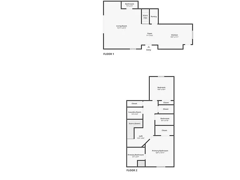 12435 Bowes Branch Rd — Photo 33