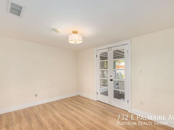 2nd image of 732 E Palmaire Ave