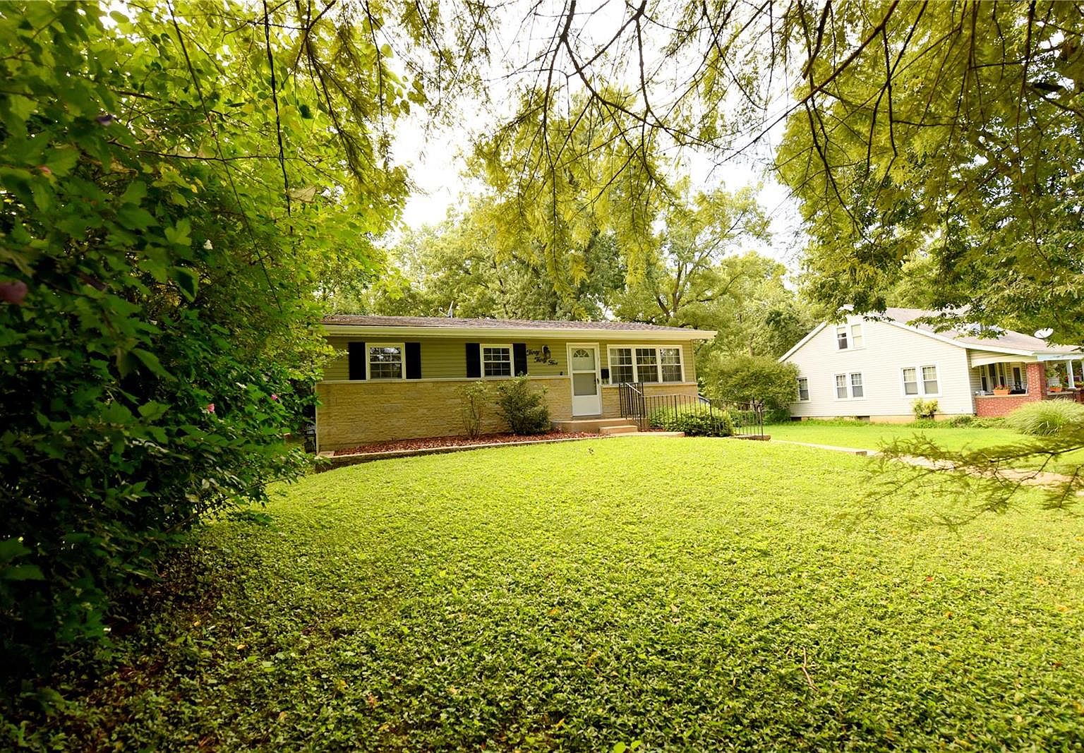3035 Sims Ave, Saint Louis, MO 63114 Zillow