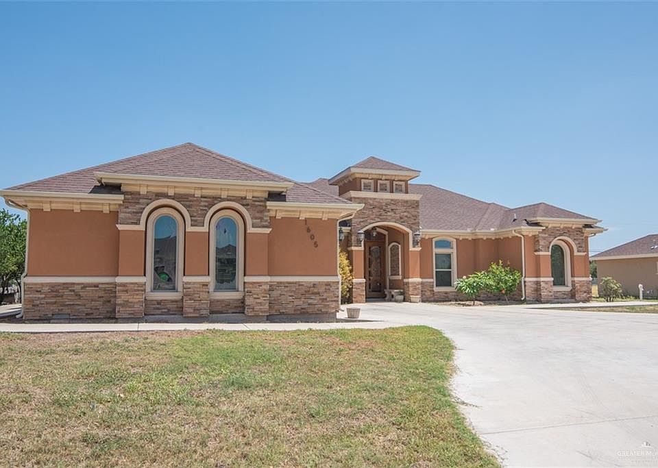 1605 Ruby St, Penitas, TX 78576 Zillow