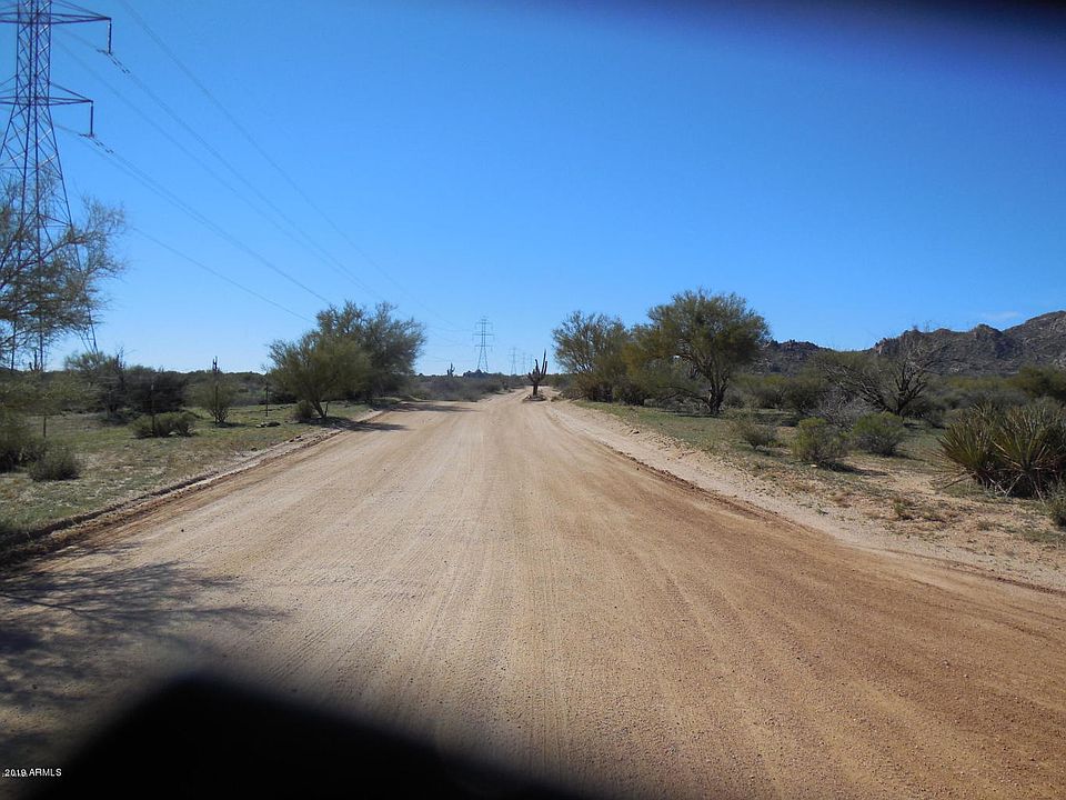 2nd image of 138th E Lone Mountain Road #0