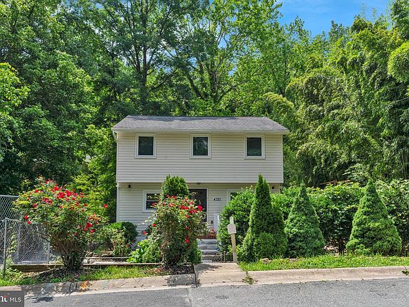 3rd image of 4320 Ivy Glen Rd