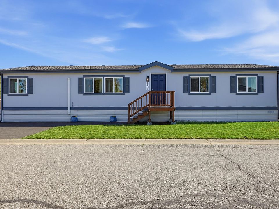 1st image of 2201 N Craig Rd Lot 153
