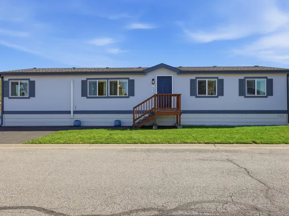 2201 N Craig Rd Lot 153, Spokane, WA 99224
