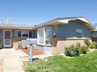 2601 Ridgecrest Dr, Farmington, NM 87401