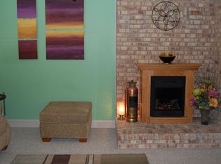 47087 Betty St, Shelby Township, MI 48317