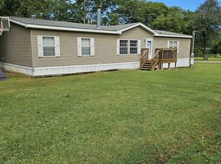 16216 Vincent St, Roland, AR 72135