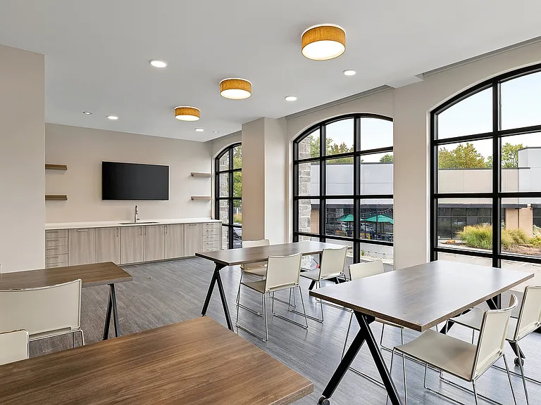 The Fieldston of Fairway - Maker's Space