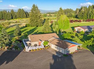 25970 S Wallens Rd, Estacada, OR 97023