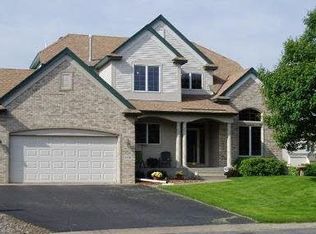 9501 Windflower Pl, Champlin, MN 55316