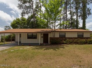 5502 Fargo Dr N, Jacksonville, FL 32207