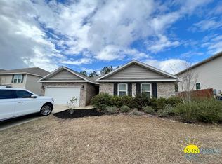 4608 Plover Dr, Crestview, FL 32539