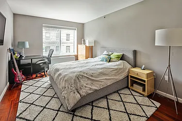 Rented by Compass