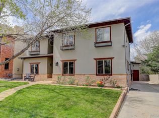 2931 S Cook St, Denver, CO 80210