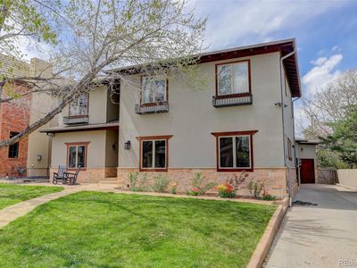 2931 S Cook Street, Denver, CO, 80210