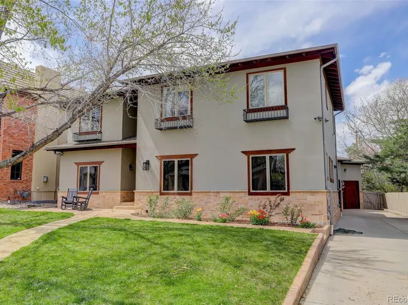 2931 S Cook Street, Denver, CO 80210