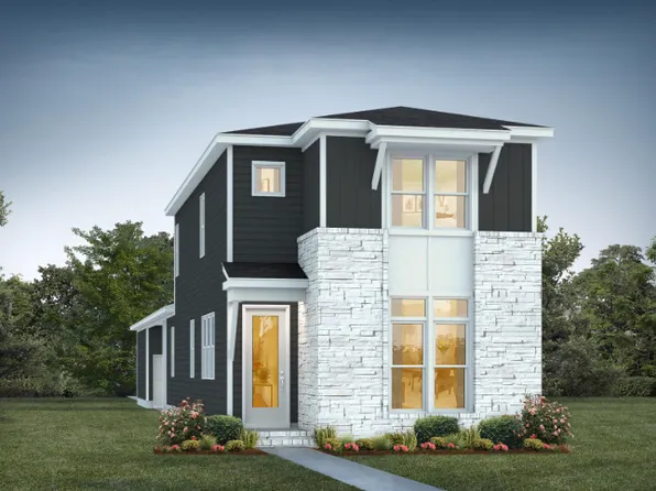 Alder C Plan, Chatham Park