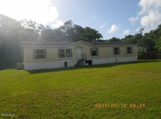 6570 Whaley Rd, Merritt Island, FL 32953