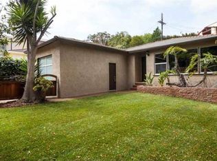 3242 Talbot St, San Diego, CA 92106
