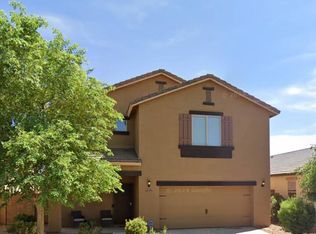 41261 W Lucera Ln, Maricopa, AZ 85138