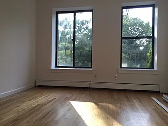 Rented by Tompkins Square Realty