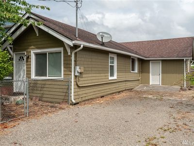 414 W Harriman St, Aberdeen, WA, 98520