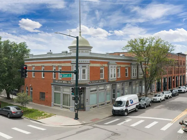 2944 Zuni Street #6, Denver, CO 80211
