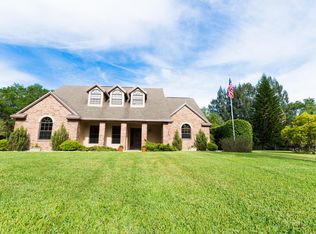 4940 Alysian Ln, Merritt Island, FL 32953