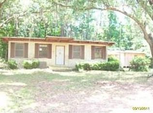 2255 Old Carrouth Path, Tallahassee, FL 32303