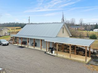 25 Edgewood Rd, Alexandria, TN 37012