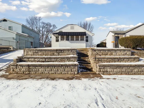 1727 N Elmer St, South Bend, IN 46628