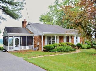 26209 Rudale Dr, Clarksburg, MD 20871