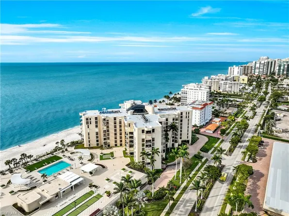 3215 Gulf Shore BLVD N #506N, NAPLES, FL 34103
