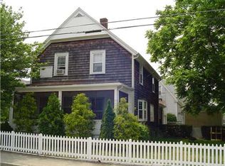 47 Gilbert St, Woonsocket, RI 02895