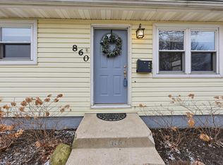 860 Palmer Rd, Columbus, OH 43212