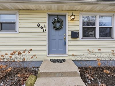860 Palmer Rd, Columbus, OH, 43212