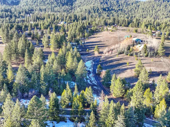 Nna Lynx Trl Lot 2, Coeur D Alene, ID 83814