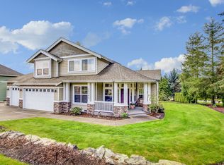 16744 Saddle Ridge Pl, Monroe, WA 98272