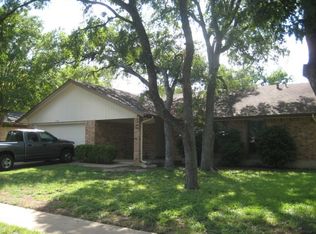6204 Morning Dew Dr, Austin, TX 78749