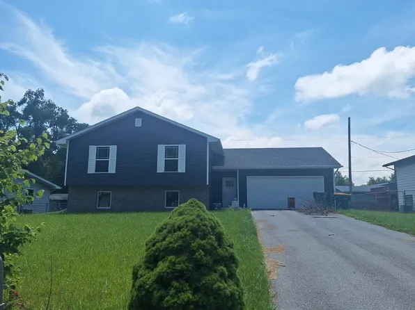 406 W 550 N, Valparaiso, IN 46385