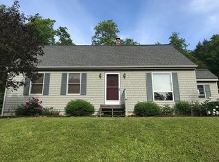 12 Bouldervale Rd, Croydon, NH 03773