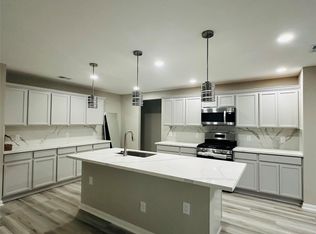 3514 Benjamin Franklin Ln, Missouri City, TX 77459