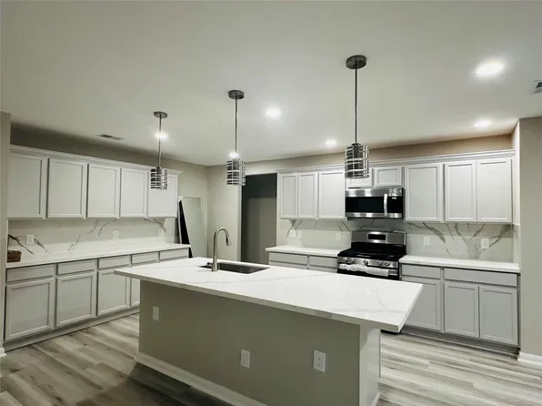 3514 Benjamin Franklin Ln, Missouri City, TX 77459