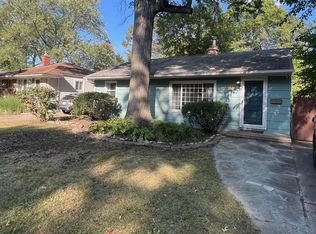 514 Kensington Ave, Ferndale, MI