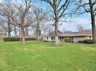 2616 Violett Rd, Goshen, IN 46526