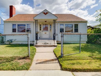 166 George Street, Hartford, CT, 06114