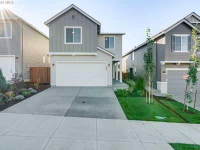 941 NW 178th Way, Ridgefield, WA, 98642