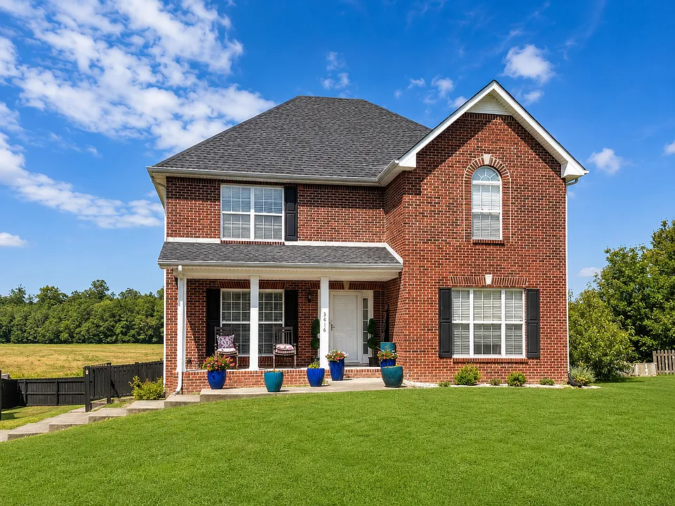 3416 Heatherwood Trce