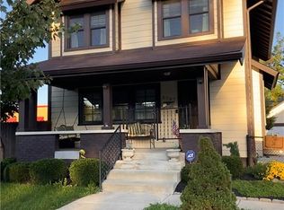 3767 Central Ave, Indianapolis, IN