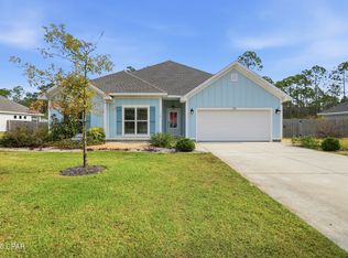 502 Jones Homestead Rd, Port Saint Joe, FL 32456